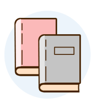 Books Icon